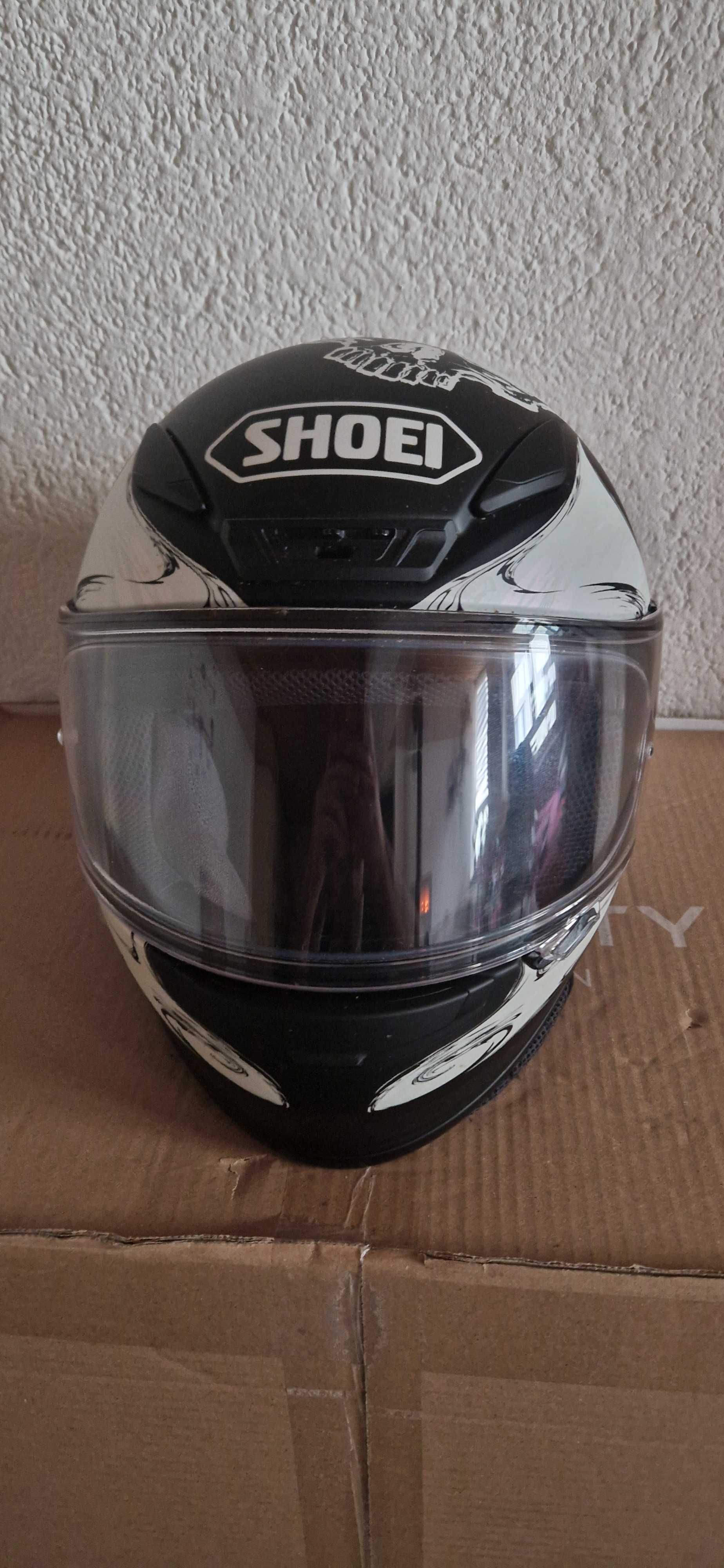 Casca moto Shoei NXR, M.