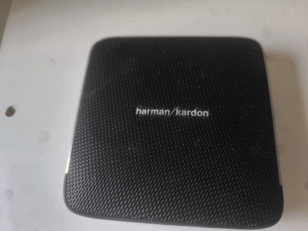 Harman/kardon Esquire - Bluetooth NFC безжична тонколона 20W
