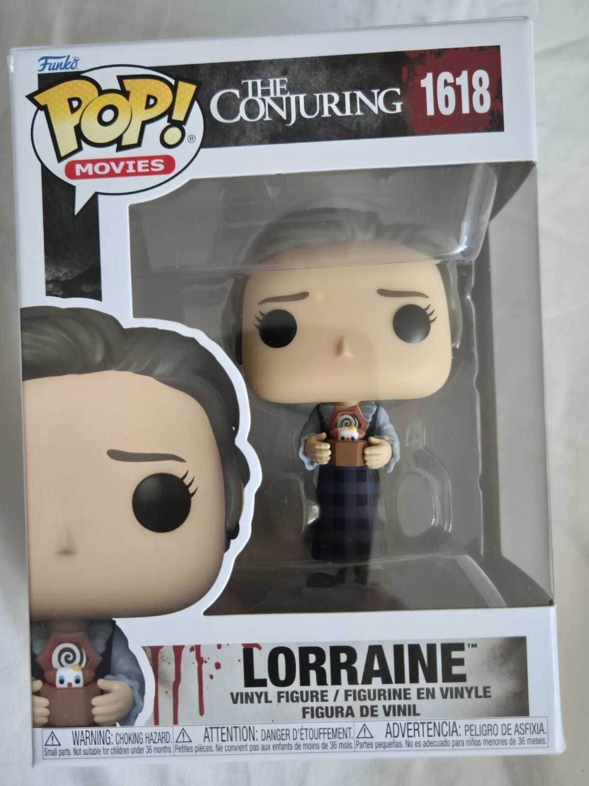 Funko pop и други фигурки, не разопаковани