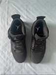 Jordan 4 Black cats