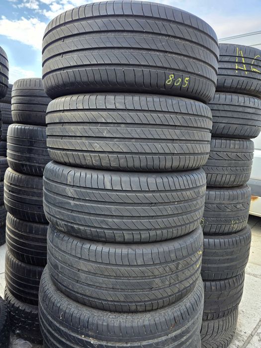 4бр Летни гуми 225 45 17 - Michelin