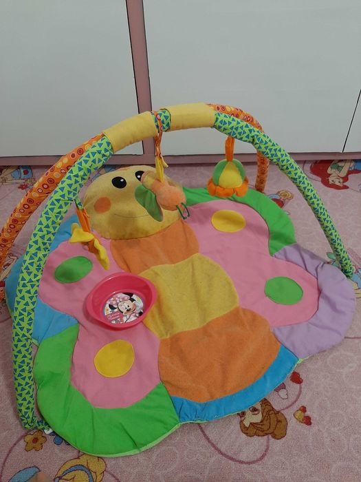 LORELLI TOYS Активна гимнастика