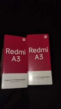 Redmi a3 4/128 gb
