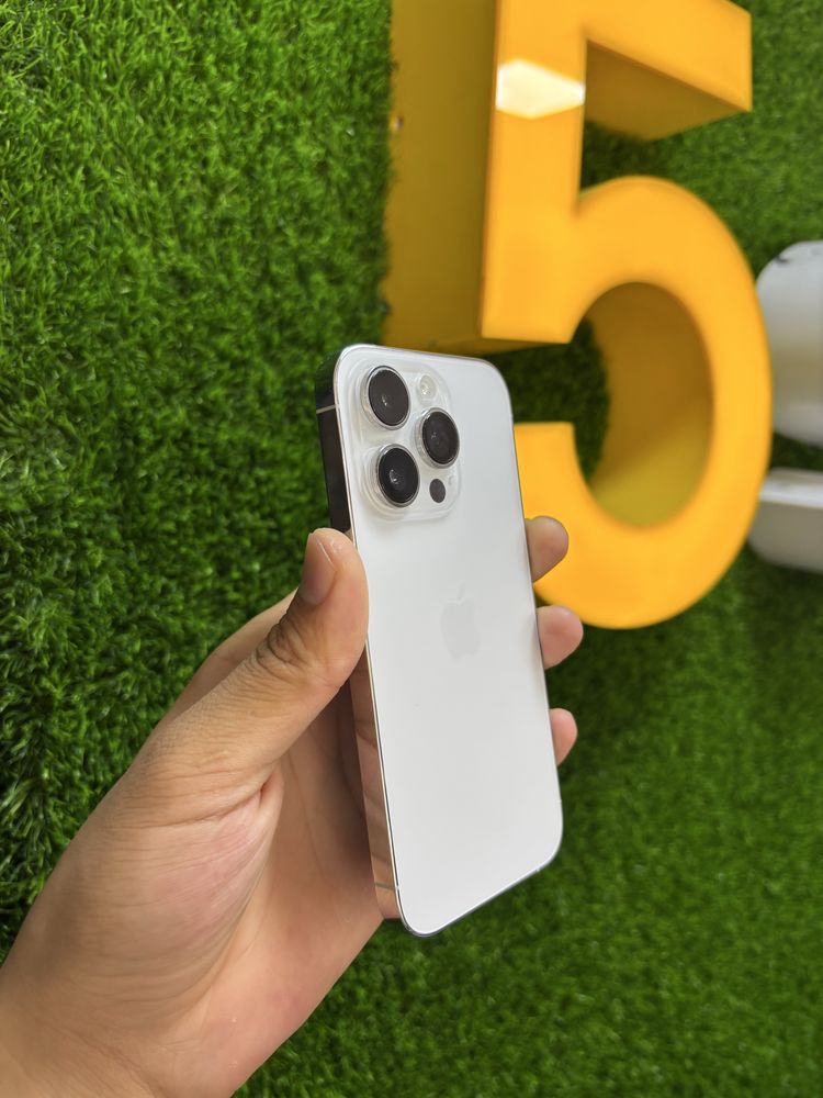 Iphone 14 pro 2 oyga 0% mudatle to’lovga