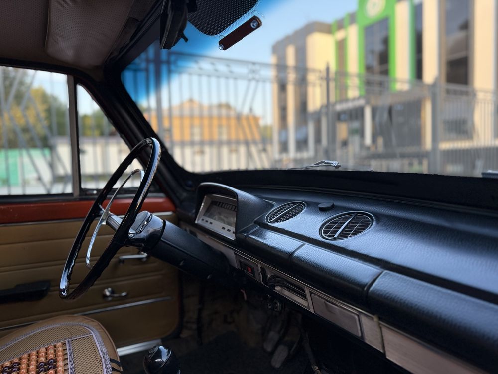 Lada Ваз 2101 копейка