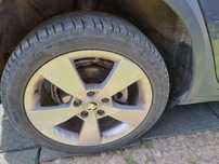 Jante aliaj skoda