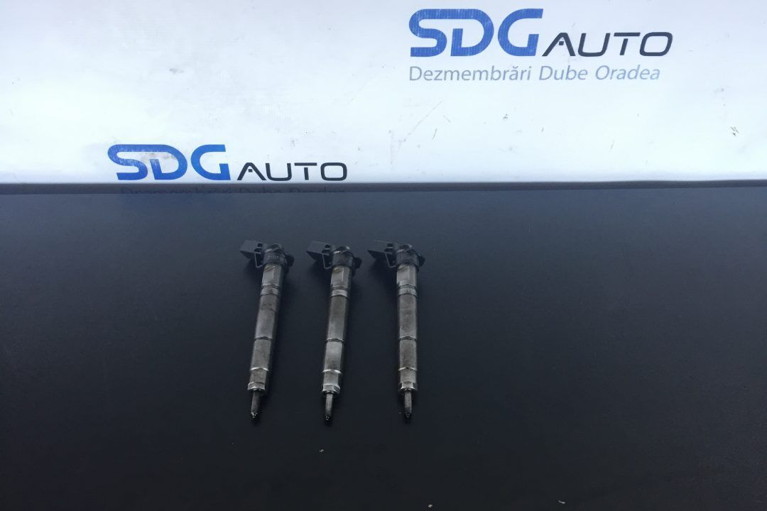 Injectoare Mercedes Sprinter 309 2.2CDI 2006 - 2010