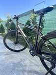 Vand bicicleta CANYON carbon provenienta Germania