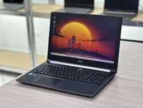 Игровой ноутбук ACER / i5-8300H / GTX 1050 ti / SSD 512gb / Kaspi RED