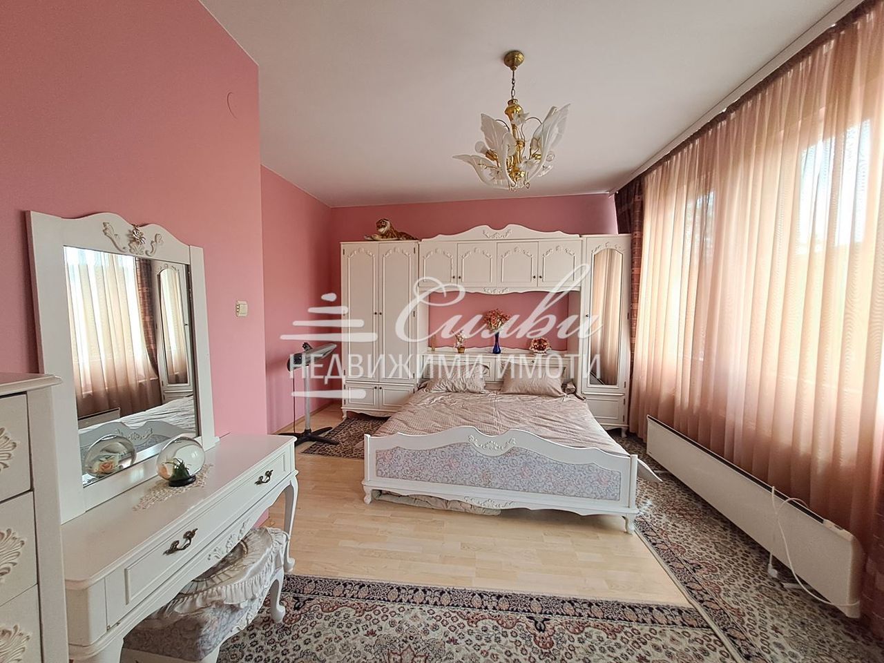 Продава се Къща в Шумен, Гривица - 150 кв.м за 1467 €/кв.м - Снимка #7