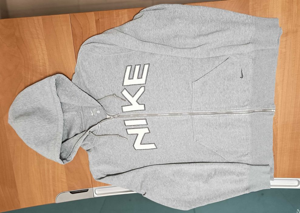 Nike-Много Запазен