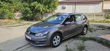GOLF Vll 1.6TDI 2014