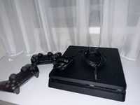 Vand PS 4 slim urgent !