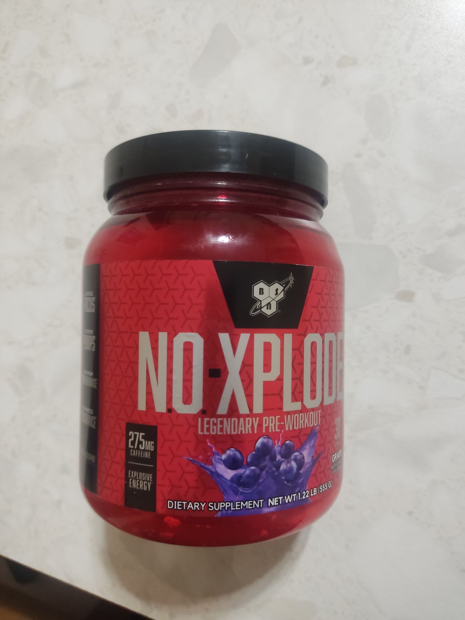Xploode sotiladi