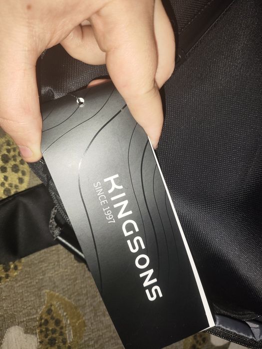 Продам рюкзак новый