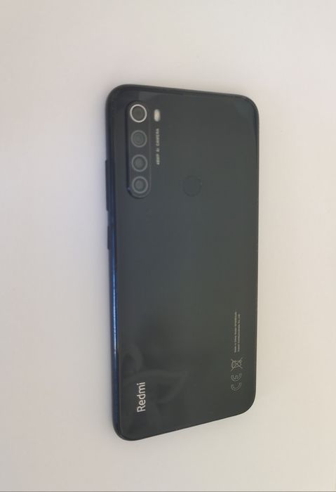 Xiaomi redmi note 8 (2021)