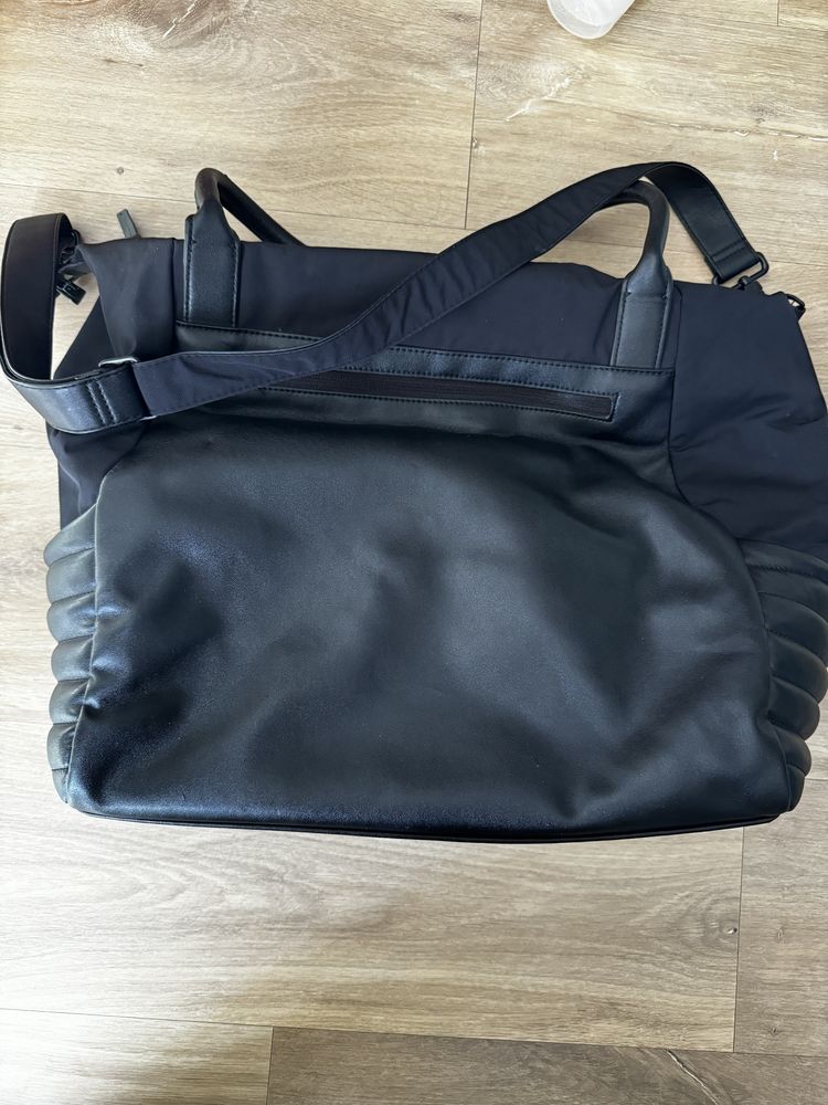 Чанта за бебешка количка Cybex Priam Platinum Shopper Bag