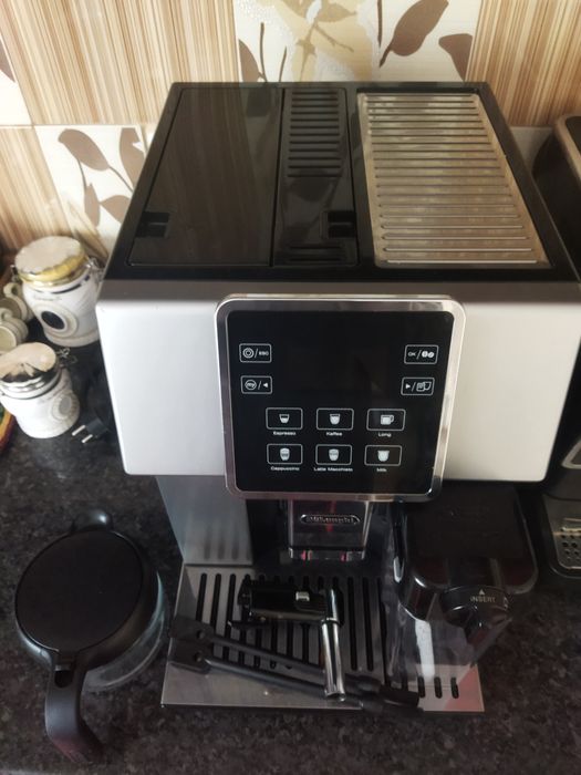 DeLonghi Perfecta Evo