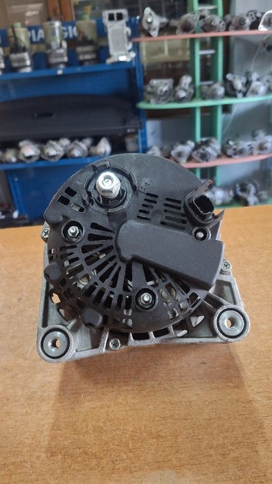 Alternator Renault 1.9 2.0 Dci Trafic Scenic Megane