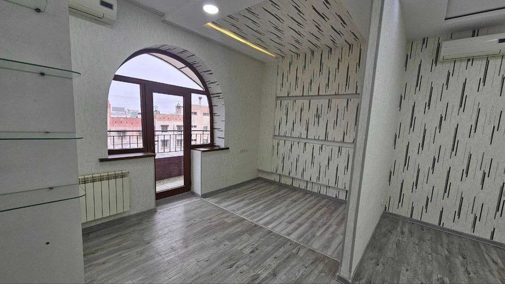 Паркентский + Циолковский, 2-ая линия, Корзинка