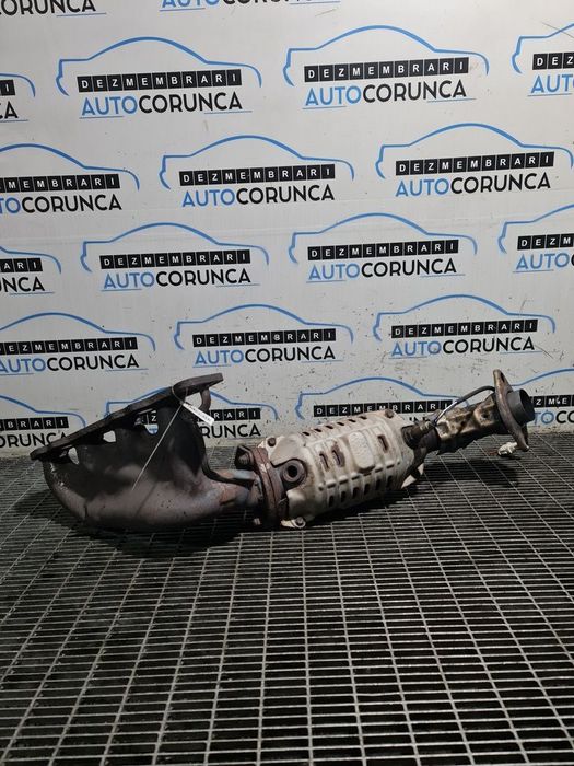 Reciclare catalizator Suzuki Grand Vitara 1.6 Benzina 2006 - 2012 78kW 106CP Euro5 (1334)