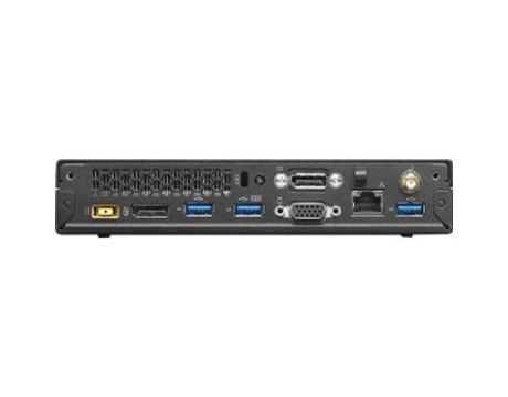 Компютър Lenovo ThinkCentre M93p