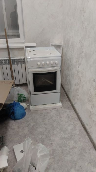 Продается газовая плита