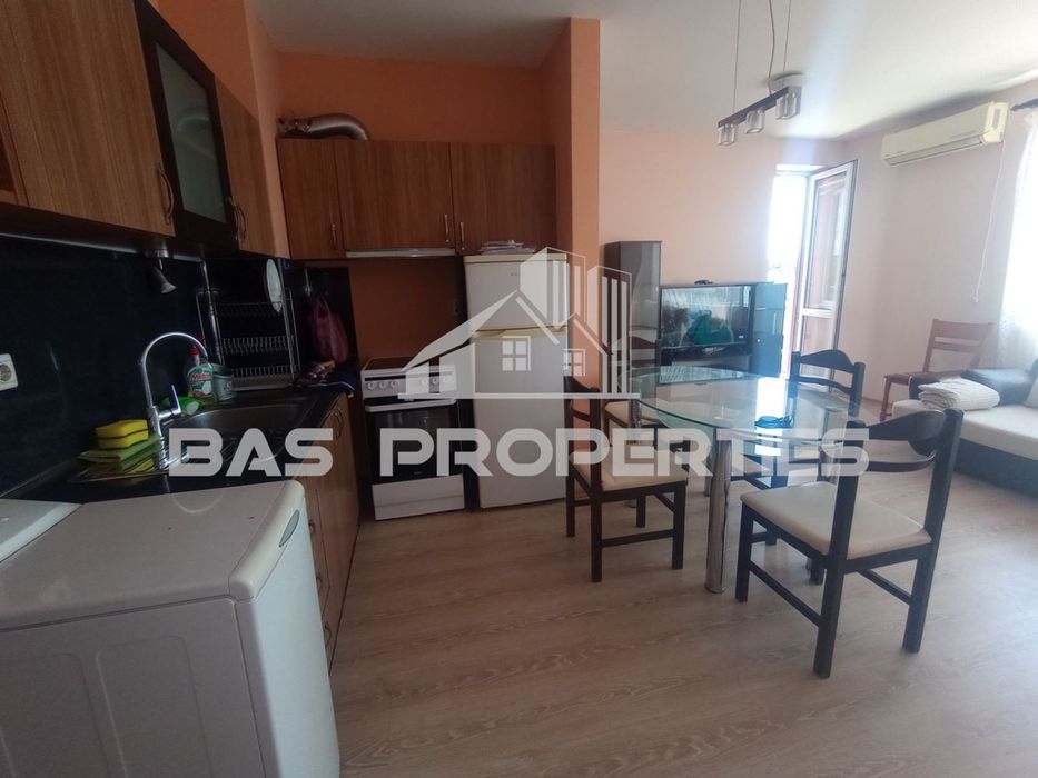 Продава се Двустаен апартамент в София, Орландовци - 57 кв.м за 7 €/кв.м - Снимка #2