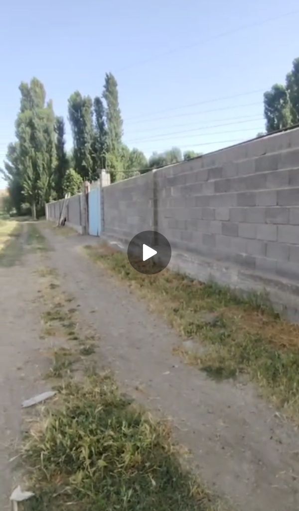 3 сотих ер участка сотилади