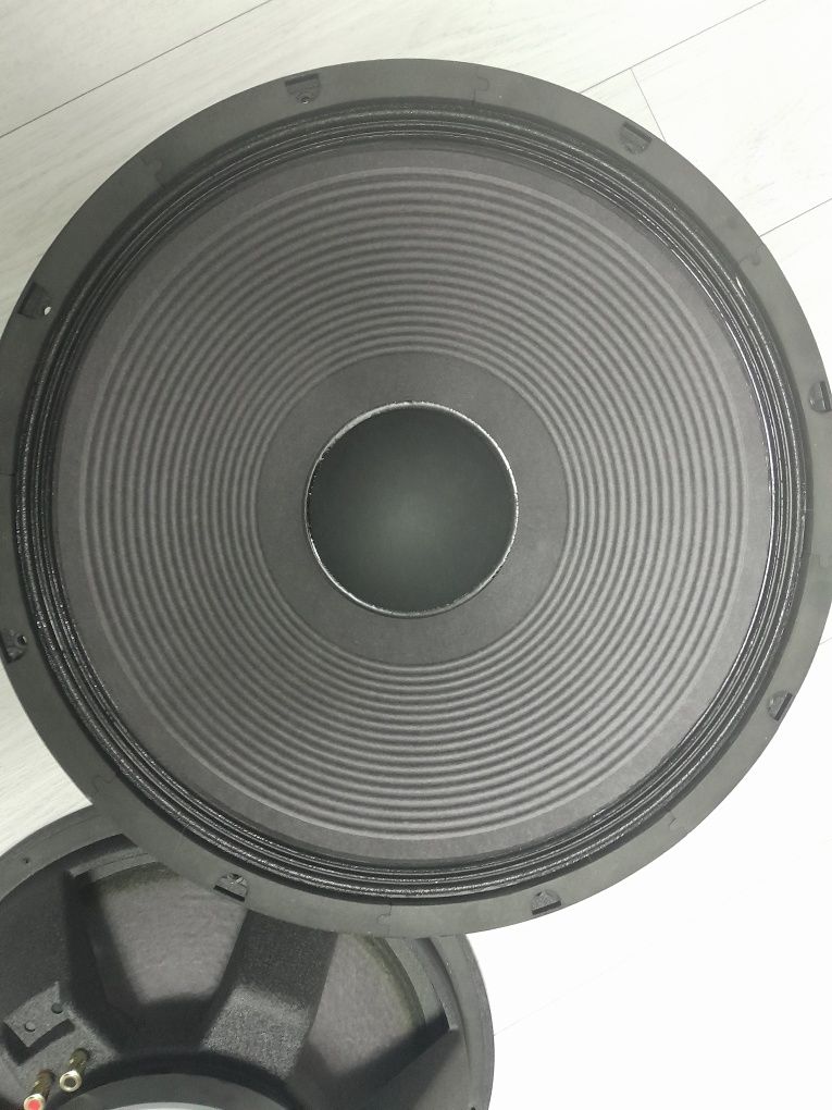Vand difuzoare 4buc  18,toli 8,filtru bas rcf dynacord fbt  ev montarb