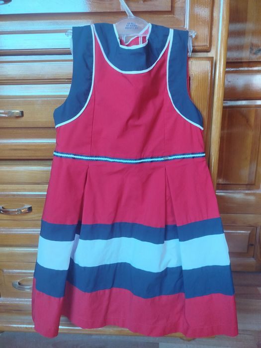 Рокли Mayoral ..