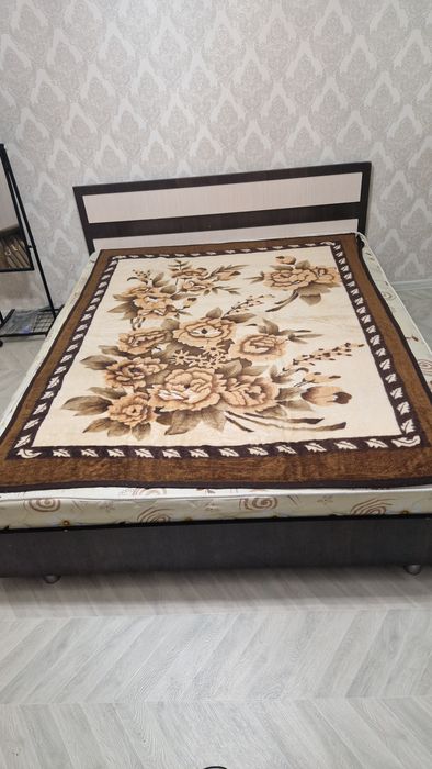 Кровать 2х спальная