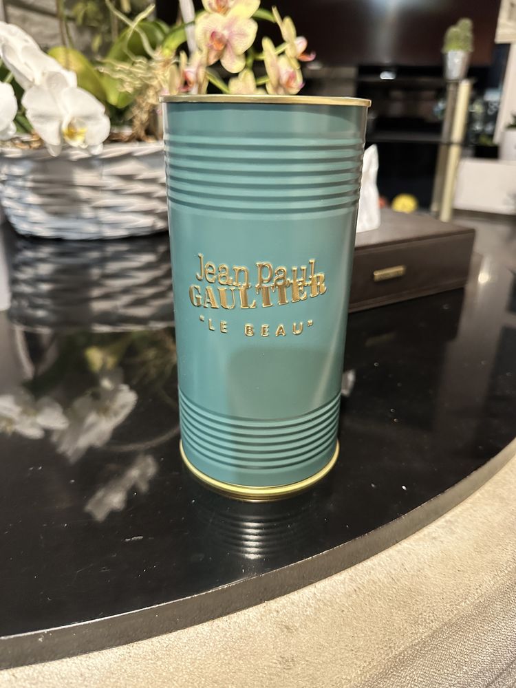 JPG Le Beau edt 75ml Мъжки Парфюм