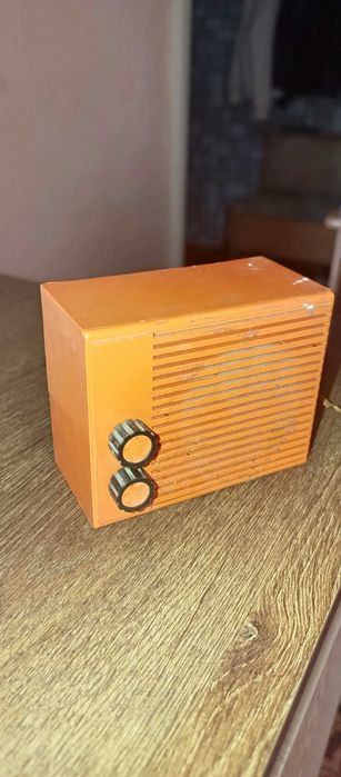 Дверной звонок "ПТИЧКА"-Раритет, СССР