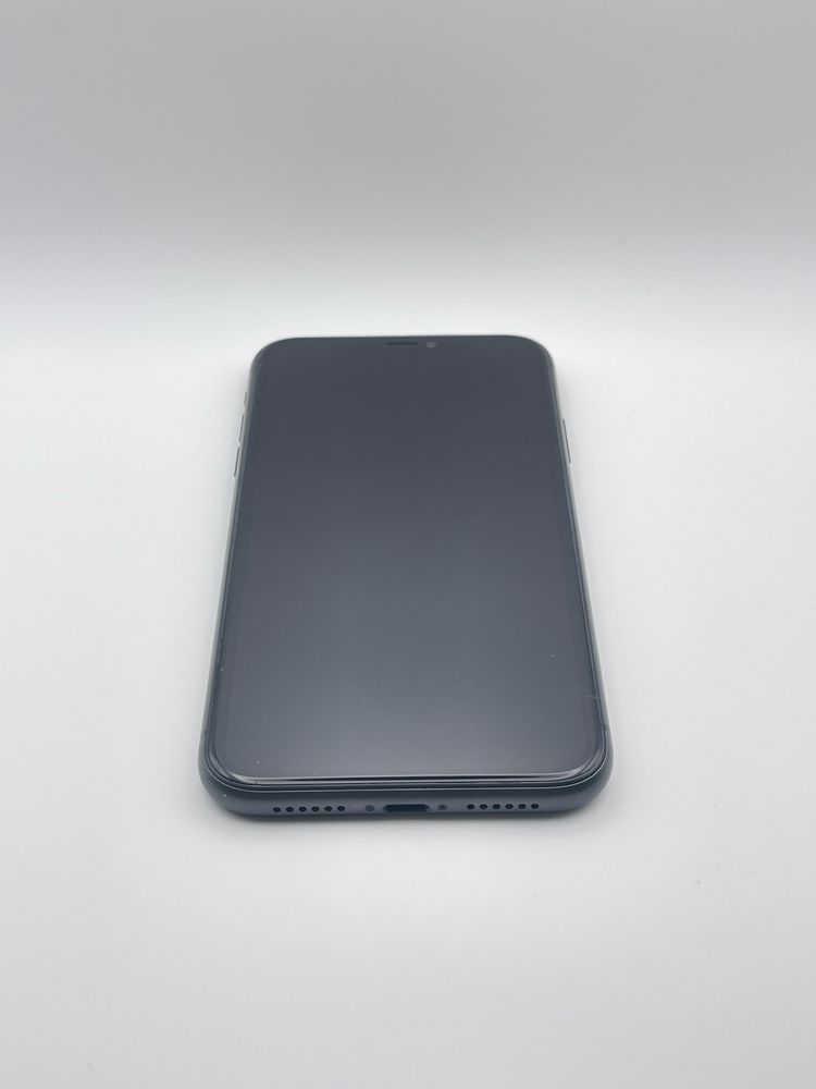 iPhone 11 / Black / Garantie / Rate