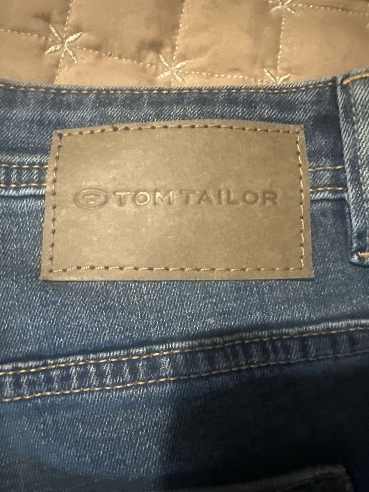 Мъжки дънки Tom Tailor