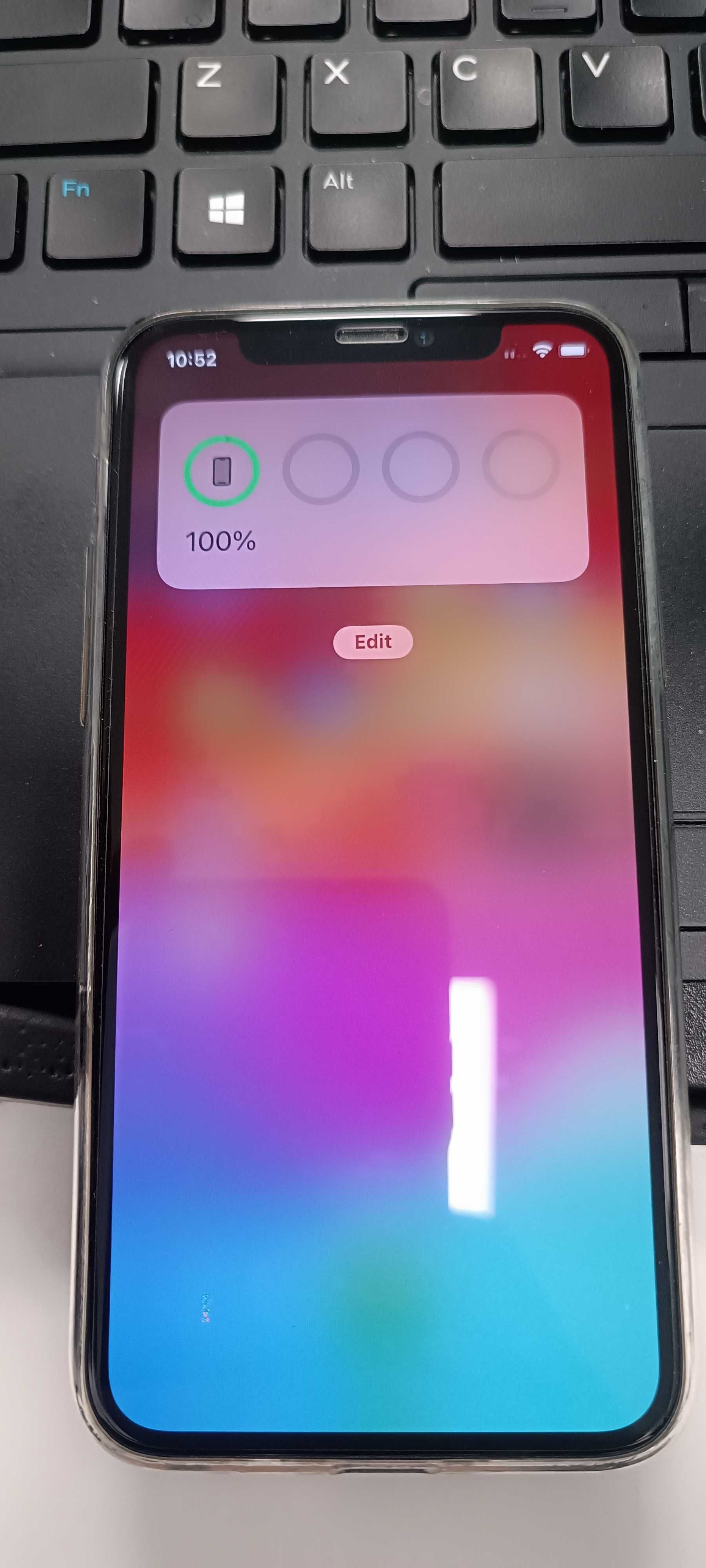 Iphone 11 pro 64GB