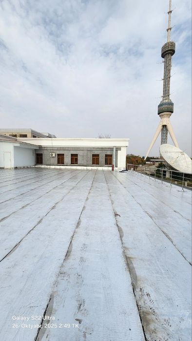 gidro izalatsiya гидроизоляция фундамента