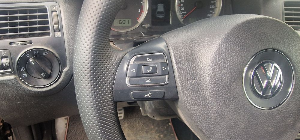 Волан за VW .123