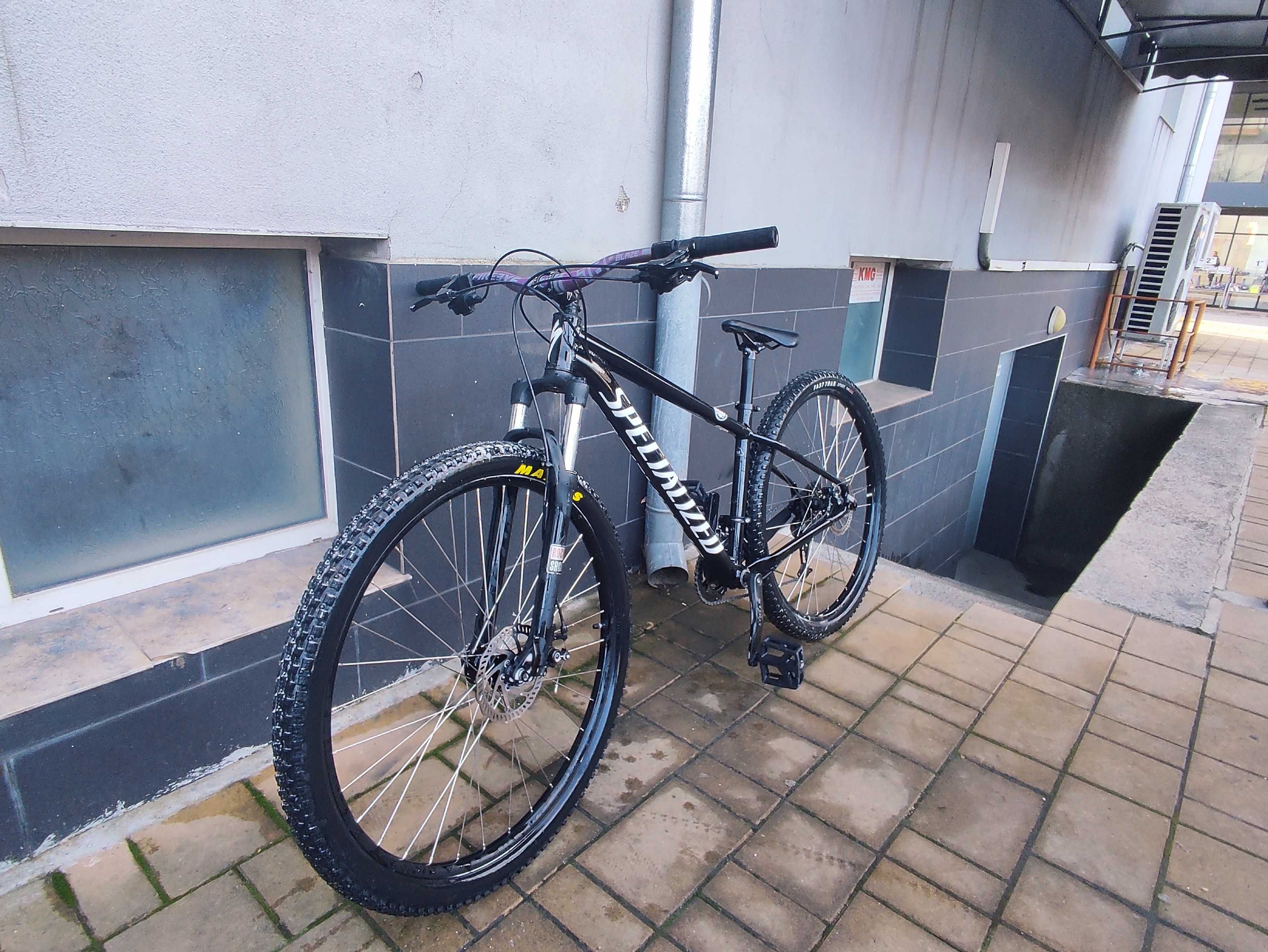 Specialized rockhopper 29