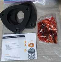 Ford Focus 2,  Kit Inaltator garda fata drumuri grele