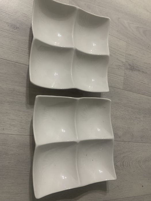 Посуда разная