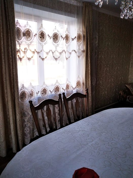 Продам дом в боровом
