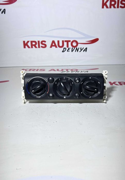 Управление за климатик Mini Cooper / Мини Купър 2004г