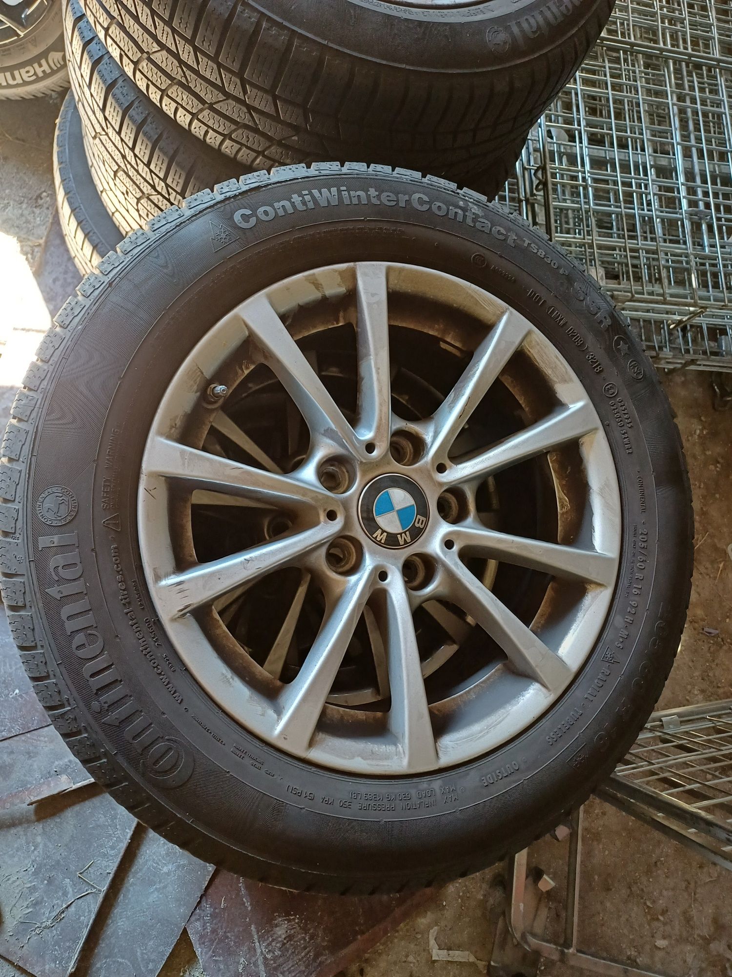 jante aluminiu 5x112 Audi , jante BMW, Audi Q3, Q5, Hyundai