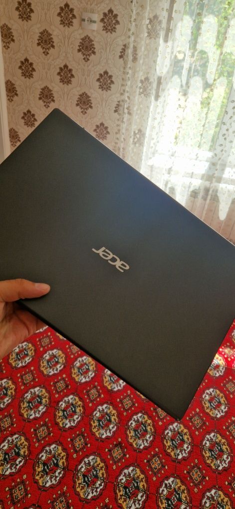 Ноутбук Acer i3 11th поколения