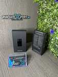 PhoneXpert - Samsung S23 Plus 256GB Phantom Black - Nou