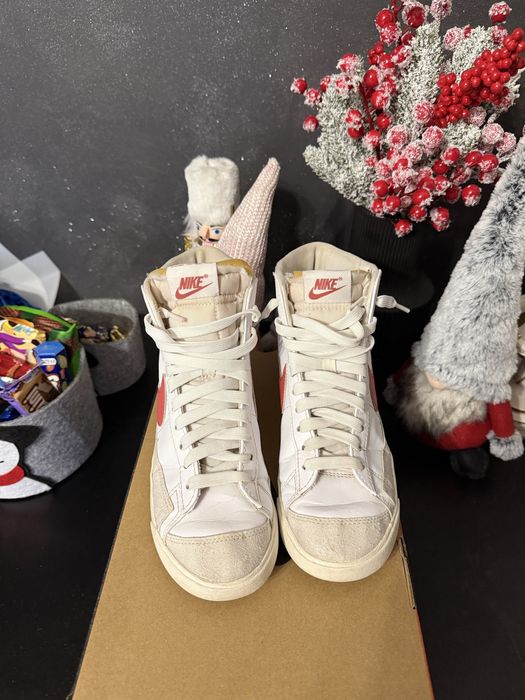 Nike Blazer Mid 77