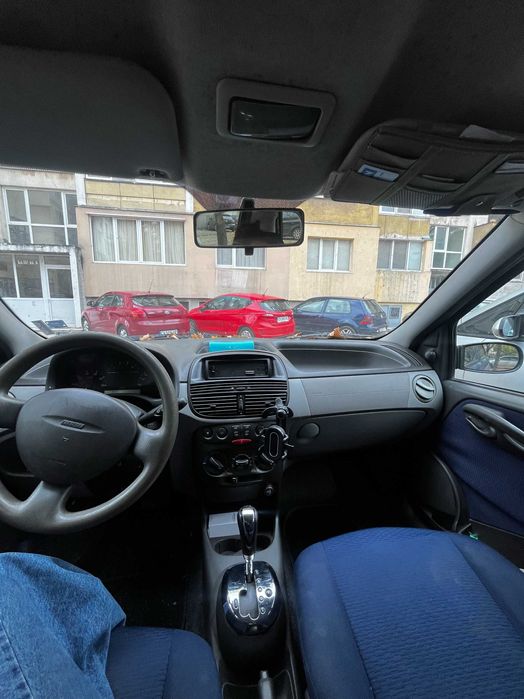 Fiat Punto II 1.2, ,  2002г.