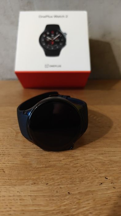 Vând Oneplus Watch 2 - ca nou